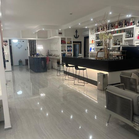 Hotel La Pergola เบลลาเรีย-อีเจอา มารีนา ภายนอก รูปภาพ