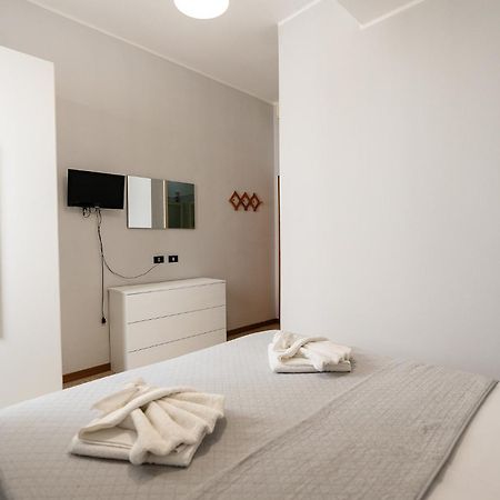 Hotel La Pergola เบลลาเรีย-อีเจอา มารีนา ภายนอก รูปภาพ