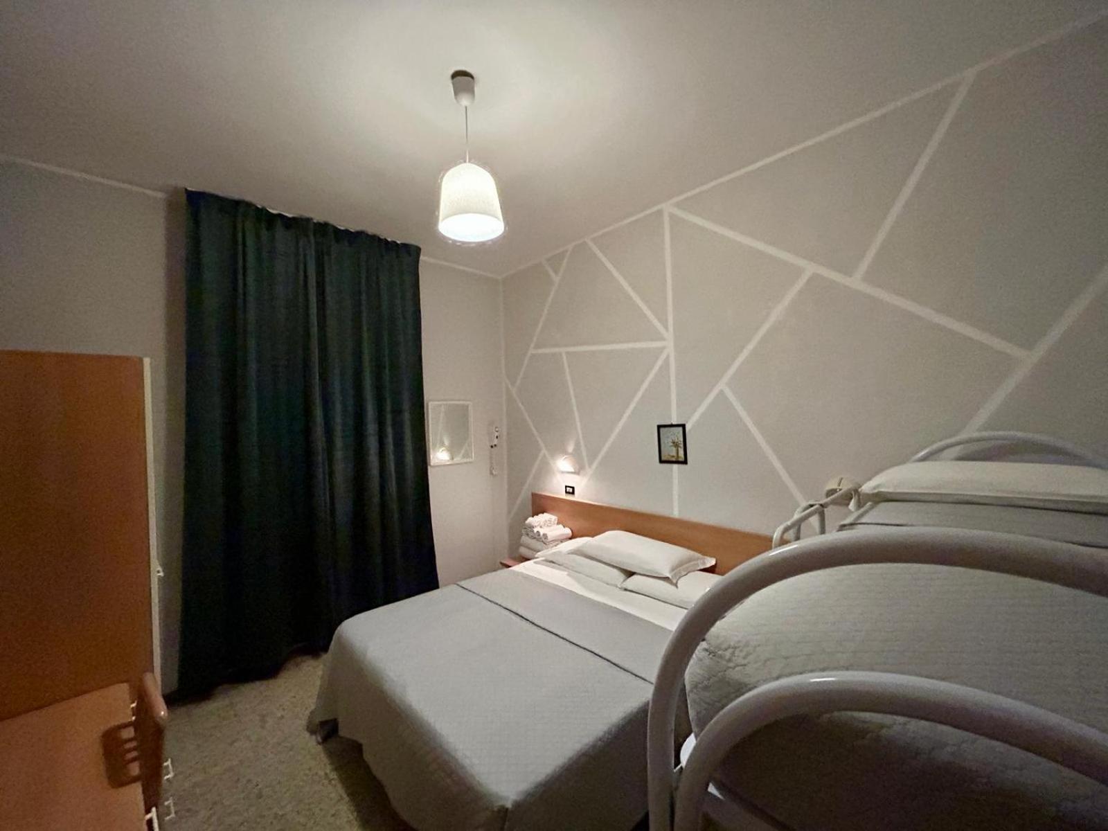 Hotel La Pergola เบลลาเรีย-อีเจอา มารีนา ภายนอก รูปภาพ