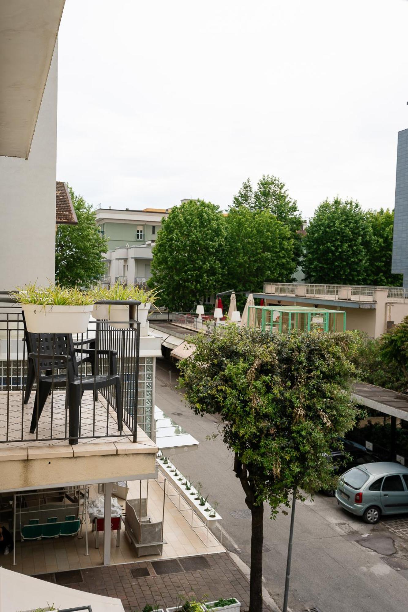 Hotel La Pergola เบลลาเรีย-อีเจอา มารีนา ภายนอก รูปภาพ