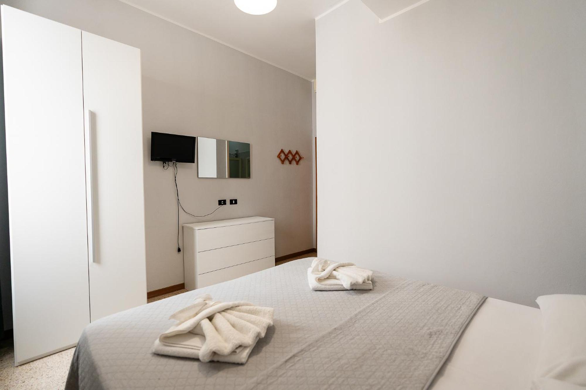 Hotel La Pergola เบลลาเรีย-อีเจอา มารีนา ภายนอก รูปภาพ