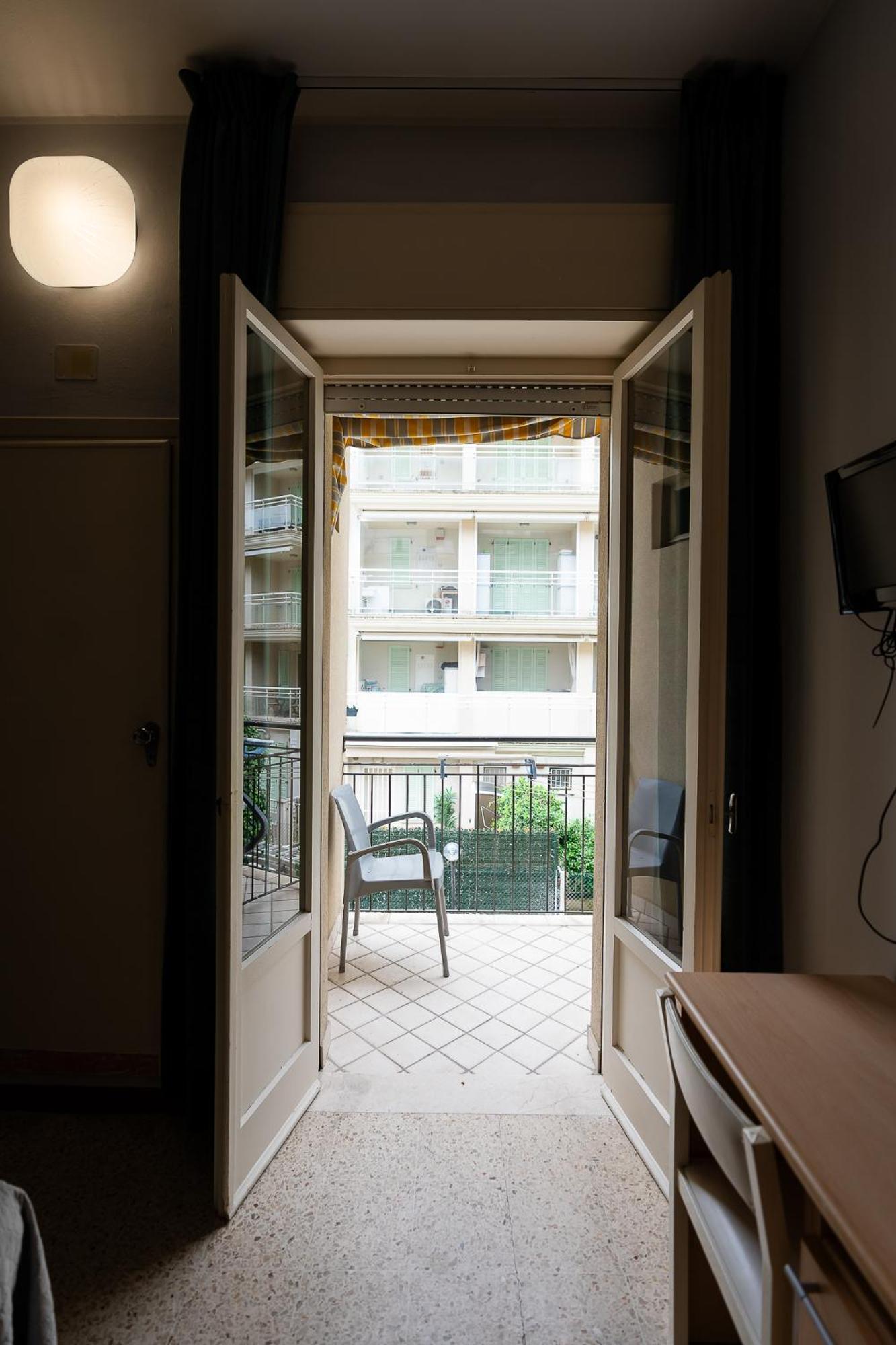 Hotel La Pergola เบลลาเรีย-อีเจอา มารีนา ภายนอก รูปภาพ
