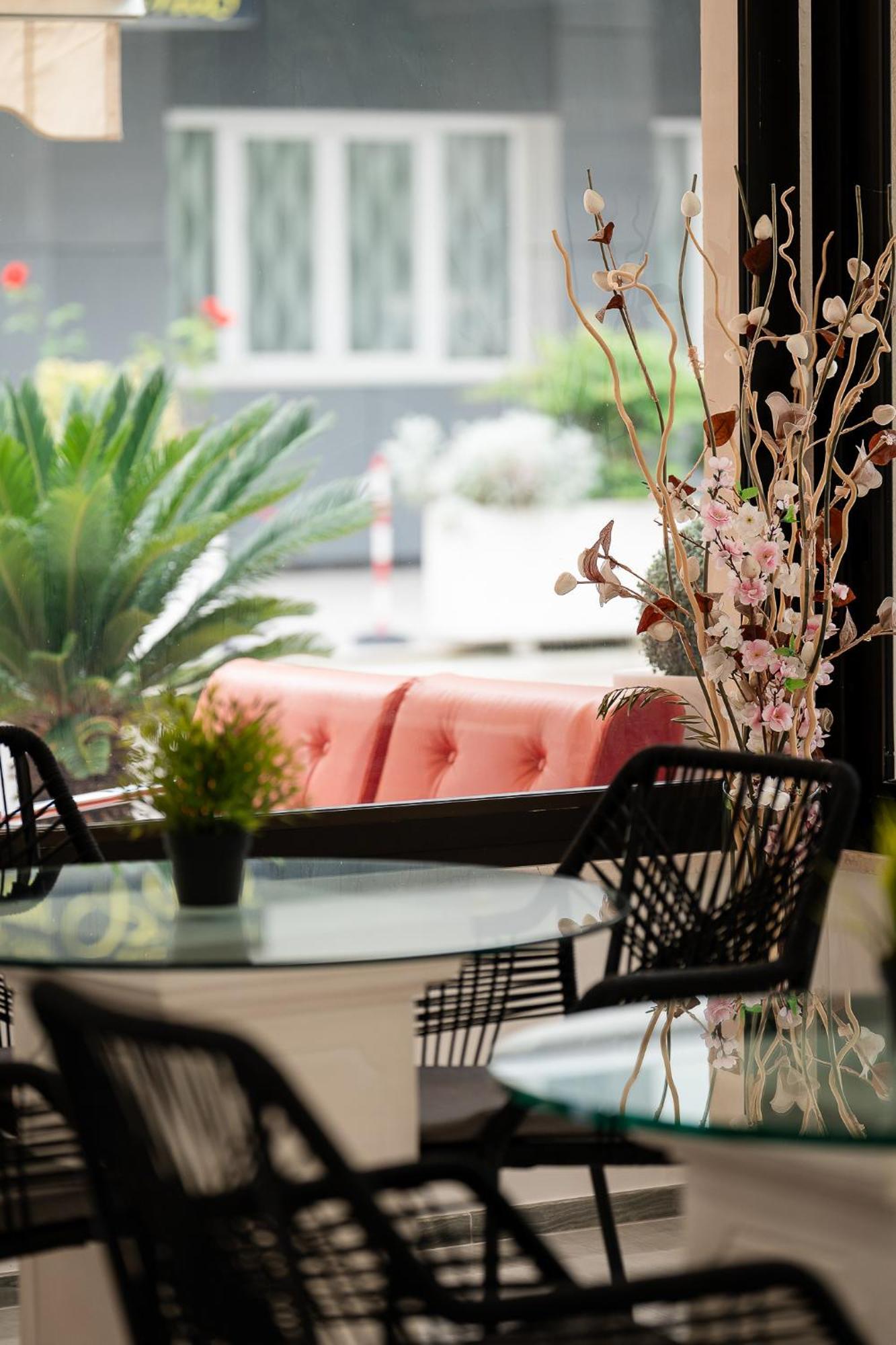 Hotel La Pergola เบลลาเรีย-อีเจอา มารีนา ภายนอก รูปภาพ
