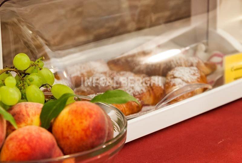 Hotel La Pergola เบลลาเรีย-อีเจอา มารีนา ภายนอก รูปภาพ