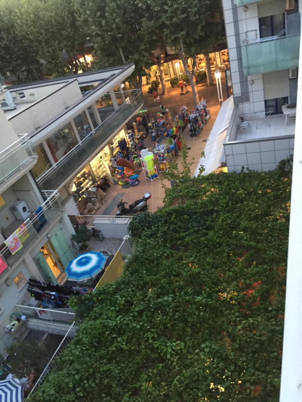 Hotel La Pergola เบลลาเรีย-อีเจอา มารีนา ภายนอก รูปภาพ